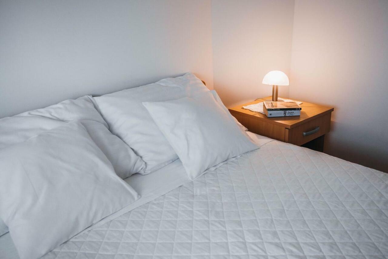 Apartmani Tamaris Vodice Bagian luar foto